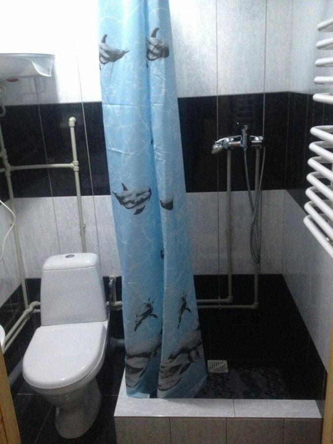 יבלוניצה Hotel Bartka מראה חיצוני תמונה