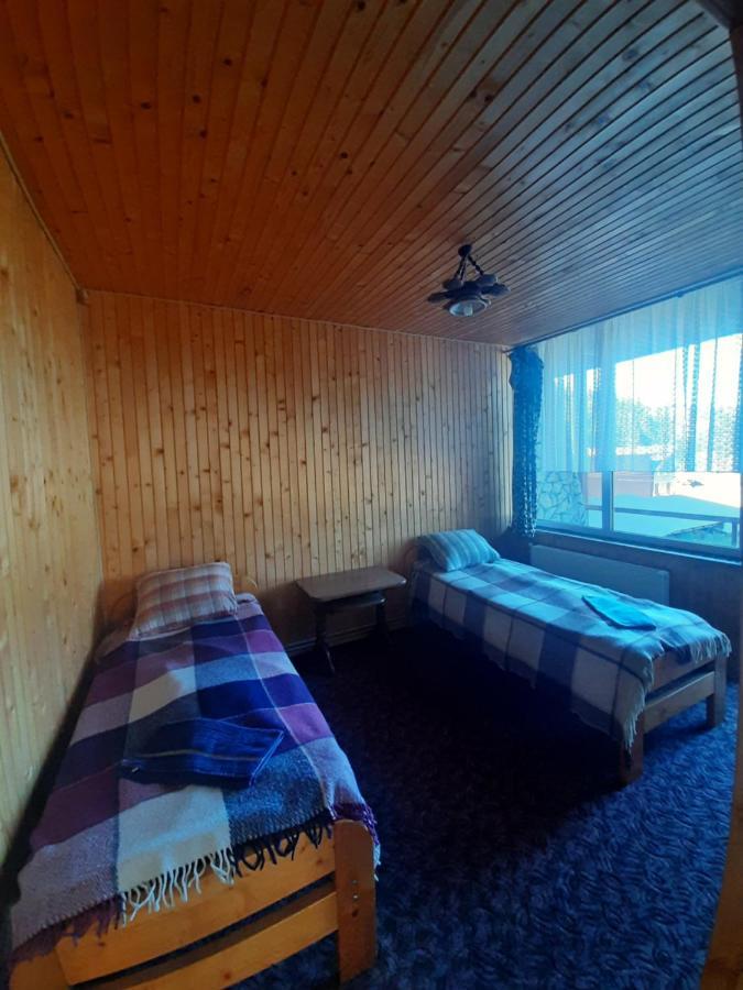 יבלוניצה Hotel Bartka מראה חיצוני תמונה