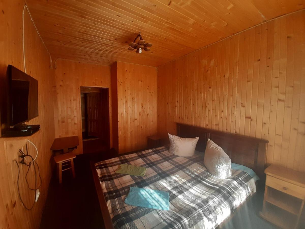 יבלוניצה Hotel Bartka מראה חיצוני תמונה