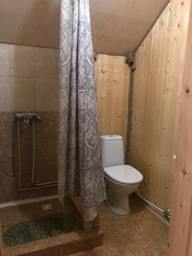 יבלוניצה Hotel Bartka מראה חיצוני תמונה
