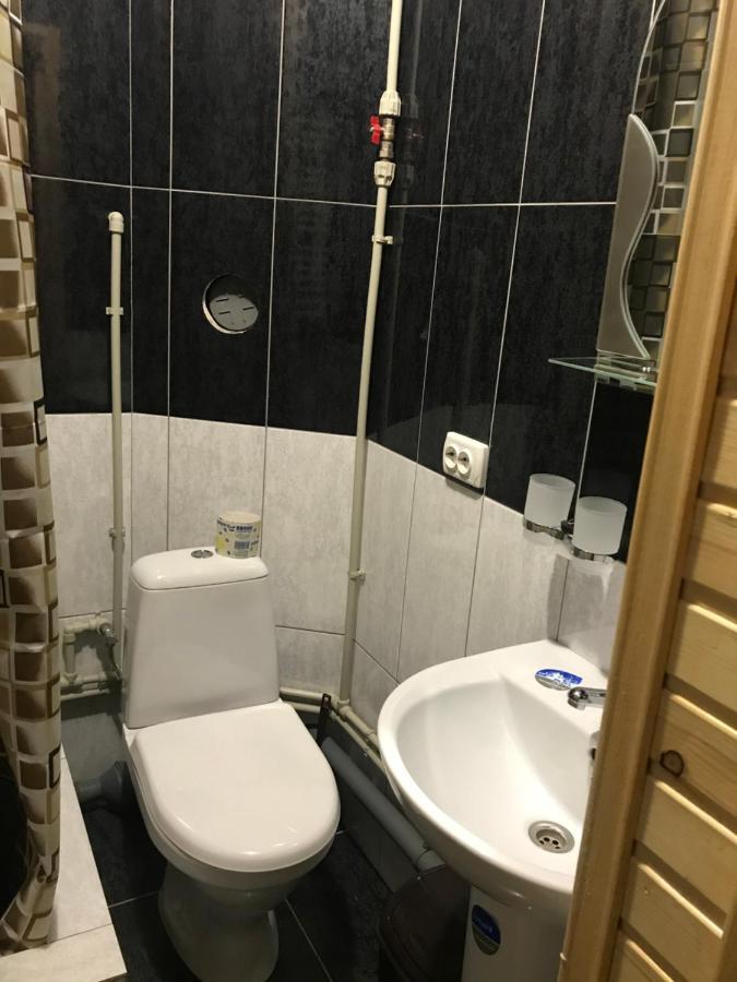 יבלוניצה Hotel Bartka מראה חיצוני תמונה