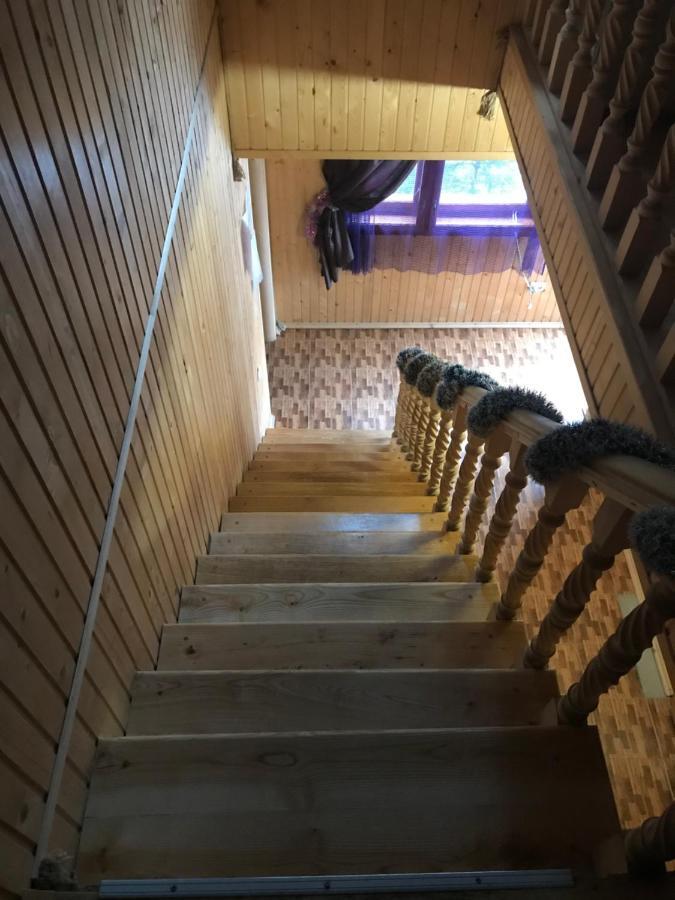 יבלוניצה Hotel Bartka מראה חיצוני תמונה