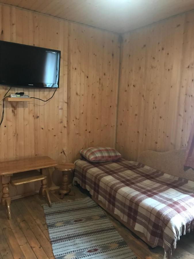 יבלוניצה Hotel Bartka מראה חיצוני תמונה