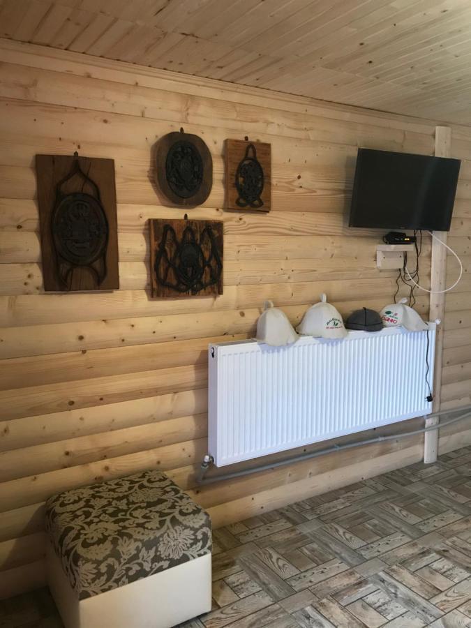 יבלוניצה Hotel Bartka מראה חיצוני תמונה
